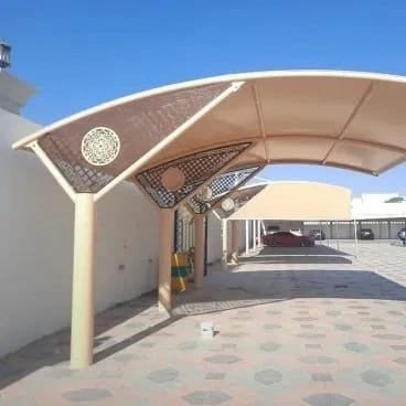 مظلات الدمام: جودة التصنيع وأناقة التصميم 0550774059