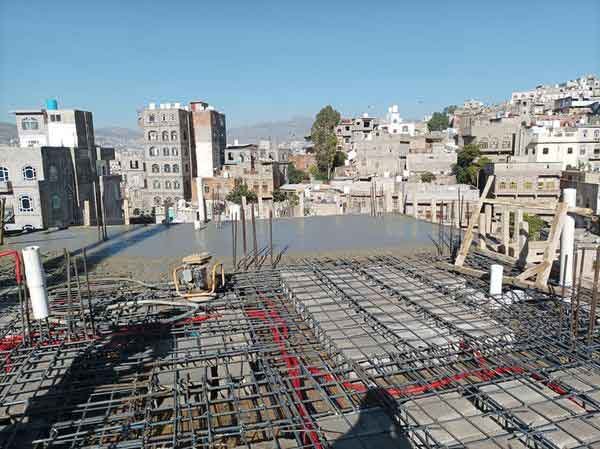 أفضل مقاول بناء في الدمام: دليلك لاختيار المقاول المناسب لمشروعك