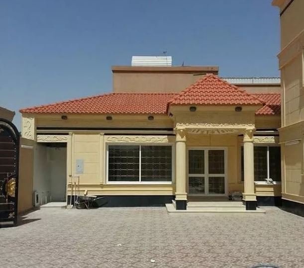 تركيب قرميد في الدمام | أفضل الأنواع وخدمات التركيب الحديثة