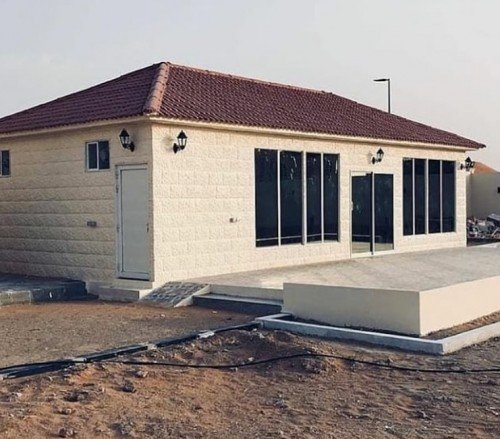 بناء ملاحق في الدمام