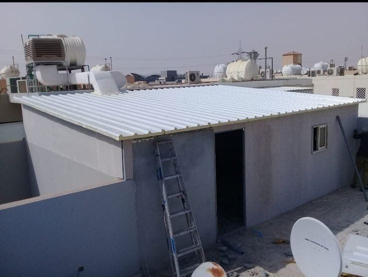 ساندوتش بانل